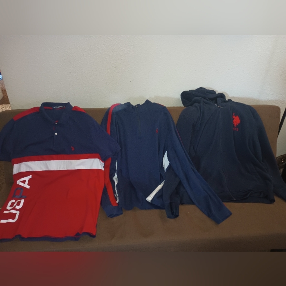 U.S POLO ASSN.